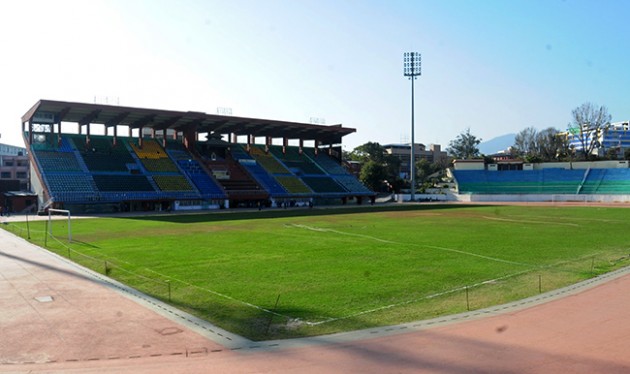 Dasharat-Stadium
