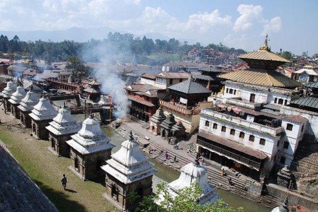 pashupati