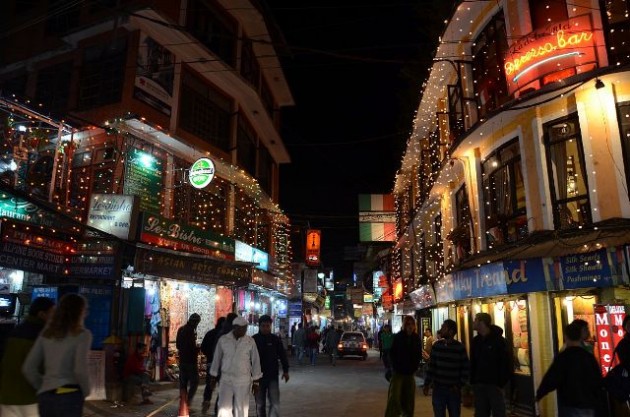 thamel